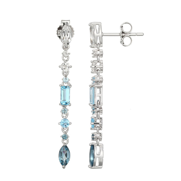 Earrings Robichau's Jewelry, LLC The Woodlands, TX