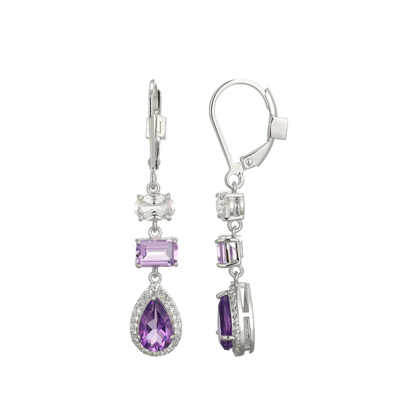 Earrings Robichau's Jewelry, LLC The Woodlands, TX