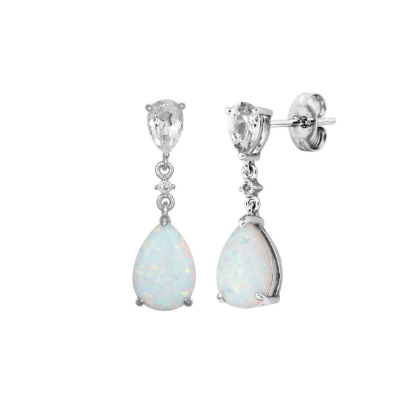 Earrings Robichau's Jewelry, LLC The Woodlands, TX