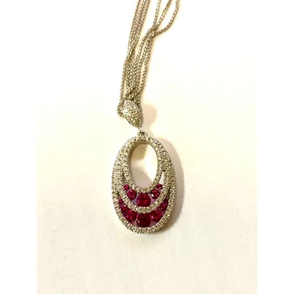 Pendants Robichau's Jewelry, LLC The Woodlands, TX