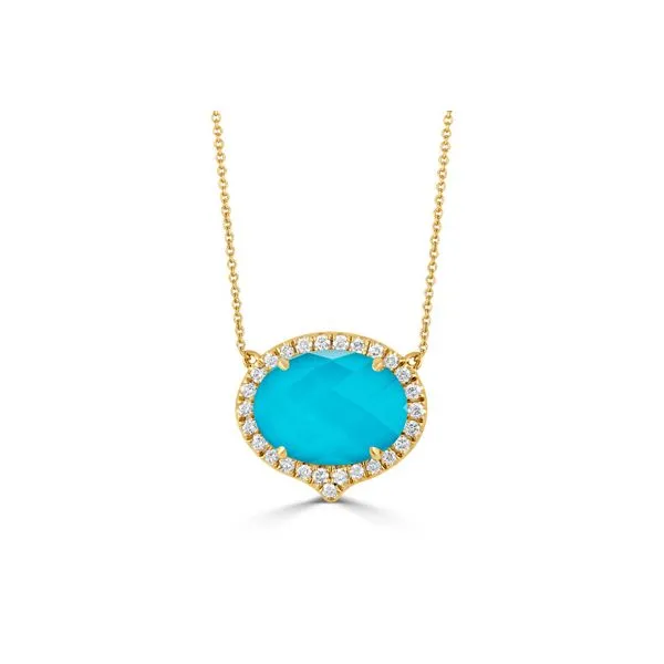 Pendants Robichau's Jewelry, LLC The Woodlands, TX