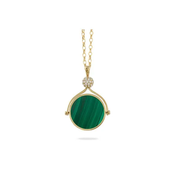 Pendants Image 2 Robichau's Jewelry, LLC The Woodlands, TX