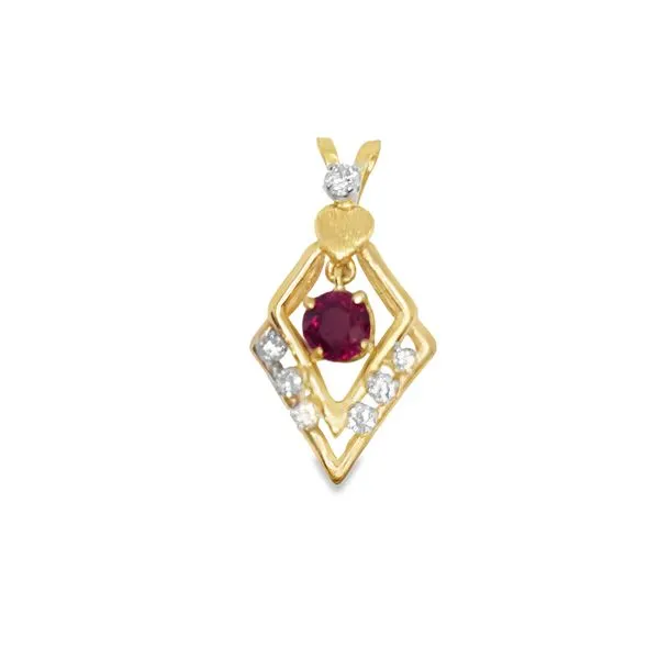 Pendants Robichau's Jewelry, LLC The Woodlands, TX