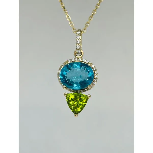 Pendants Robichau's Jewelry, LLC The Woodlands, TX