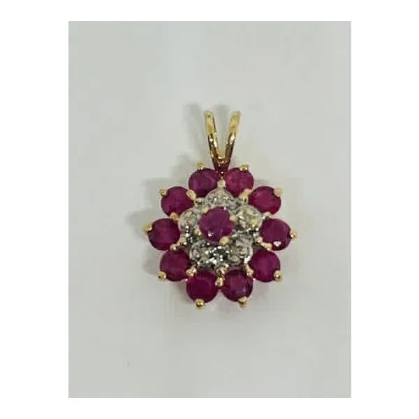 Pendants Robichau's Jewelry, LLC The Woodlands, TX