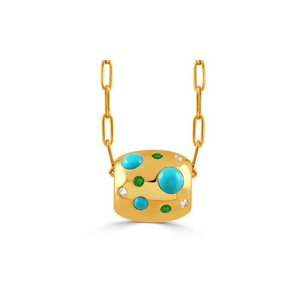 Pendants Robichau's Jewelry, LLC The Woodlands, TX