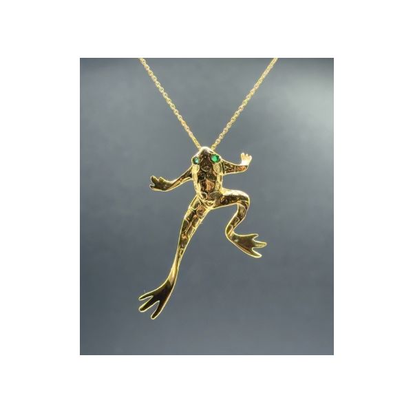 Pendants Robichau's Jewelry, LLC The Woodlands, TX