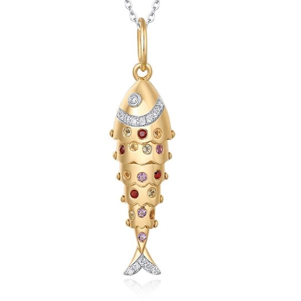 Pendants Robichau's Jewelry, LLC The Woodlands, TX