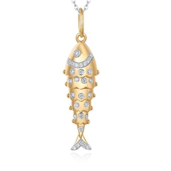 Pendants Robichau's Jewelry, LLC The Woodlands, TX