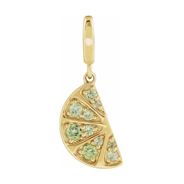 Pendants Robichau's Jewelry, LLC The Woodlands, TX