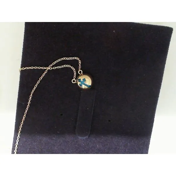 Necklace Robichau's Jewelry, LLC The Woodlands, TX