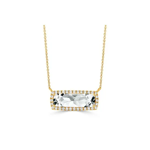 Necklace Robichau's Jewelry, LLC The Woodlands, TX