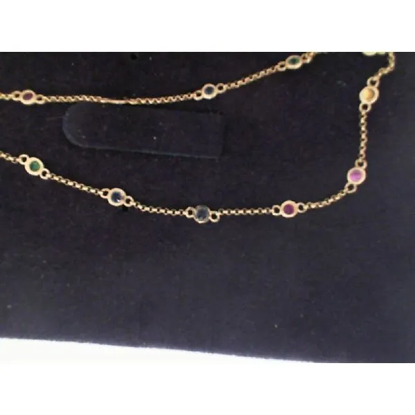 Necklace Robichau's Jewelry, LLC The Woodlands, TX