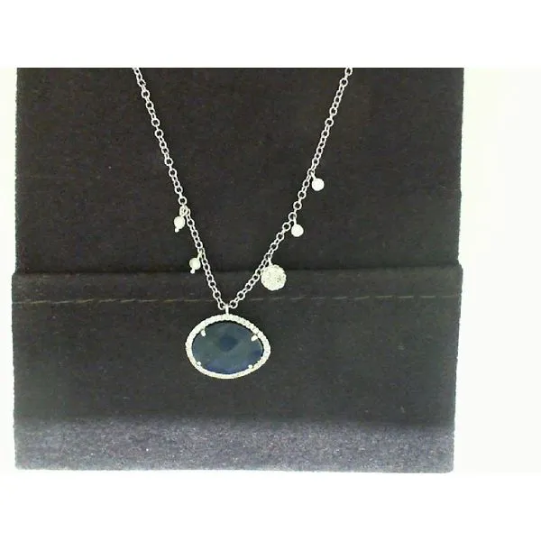 Necklace Robichau's Jewelry, LLC The Woodlands, TX
