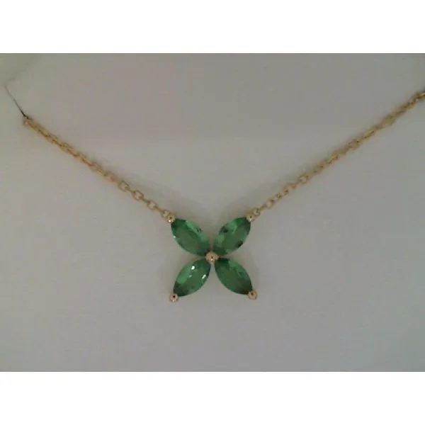 Necklace Robichau's Jewelry, LLC The Woodlands, TX