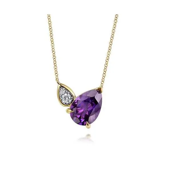 Necklace Robichau's Jewelry, LLC The Woodlands, TX