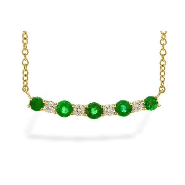 Necklace Robichau's Jewelry, LLC The Woodlands, TX