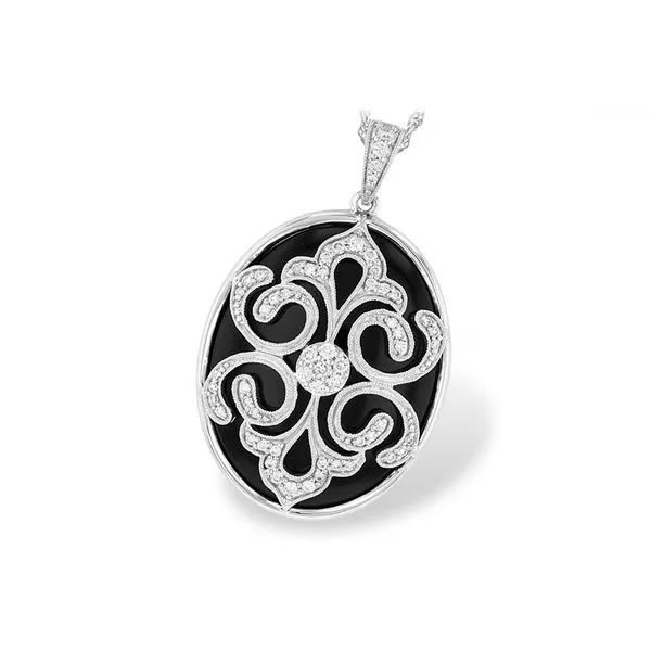 Necklace Robichau's Jewelry, LLC The Woodlands, TX