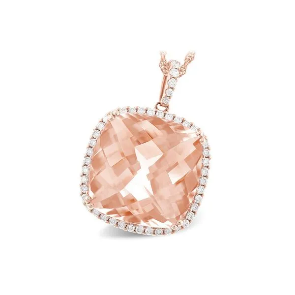 Necklace Robichau's Jewelry, LLC The Woodlands, TX