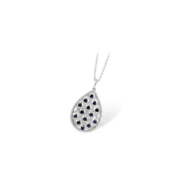 Necklace Robichau's Jewelry, LLC The Woodlands, TX