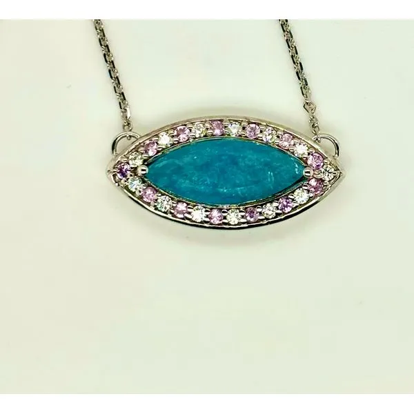 Necklace Robichau's Jewelry, LLC The Woodlands, TX