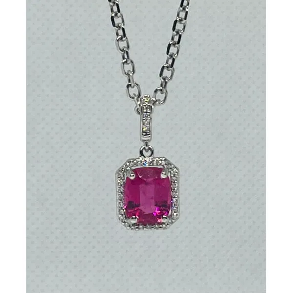 Necklace Robichau's Jewelry, LLC The Woodlands, TX