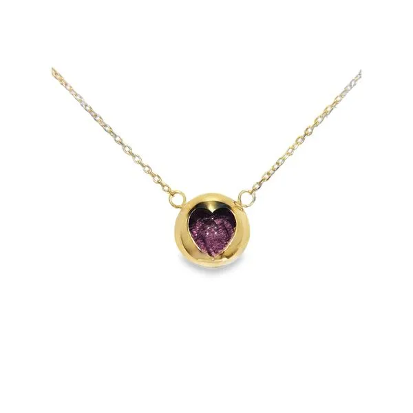 Necklace Robichau's Jewelry, LLC The Woodlands, TX