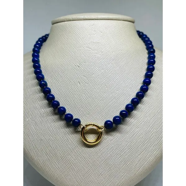 Necklace Robichau's Jewelry, LLC The Woodlands, TX