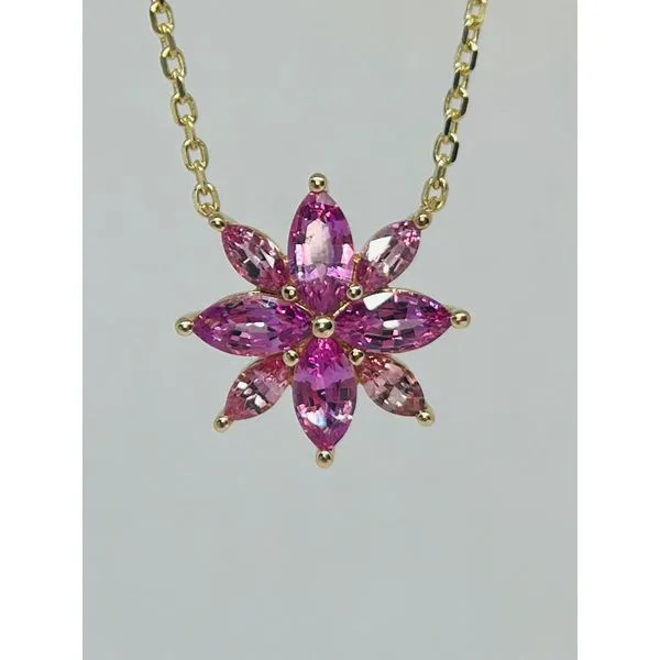 Necklace Robichau's Jewelry, LLC The Woodlands, TX