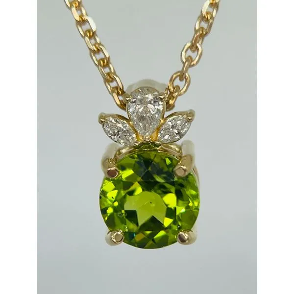 Necklace Robichau's Jewelry, LLC The Woodlands, TX