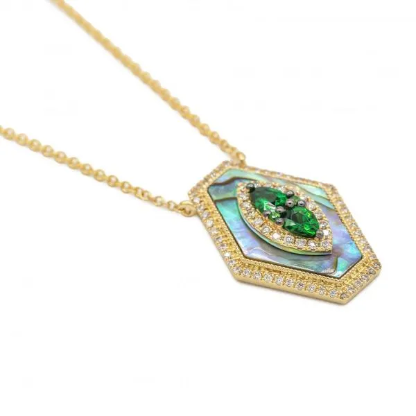 Necklace Image 2 Robichau's Jewelry, LLC The Woodlands, TX