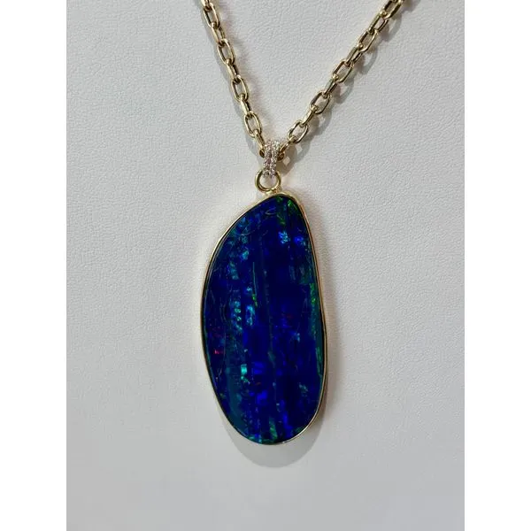 Necklace Robichau's Jewelry, LLC The Woodlands, TX