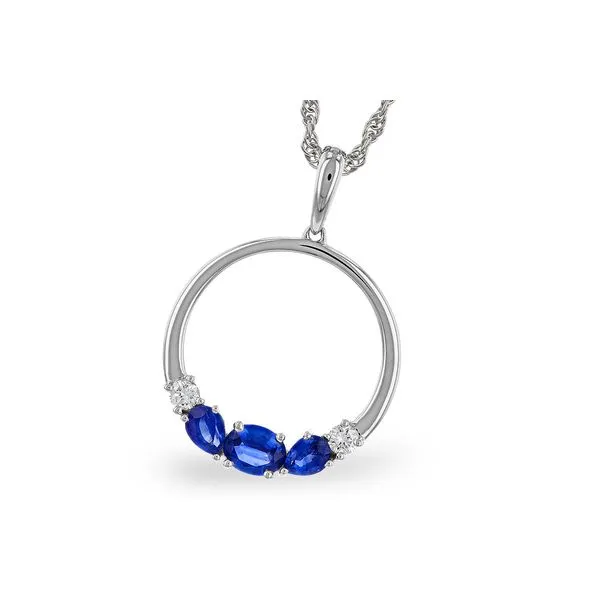 Necklace Robichau's Jewelry, LLC The Woodlands, TX
