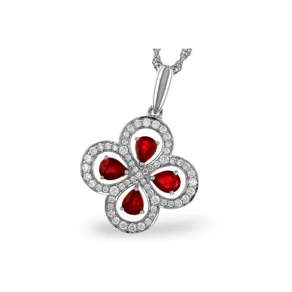 Necklace Robichau's Jewelry, LLC The Woodlands, TX
