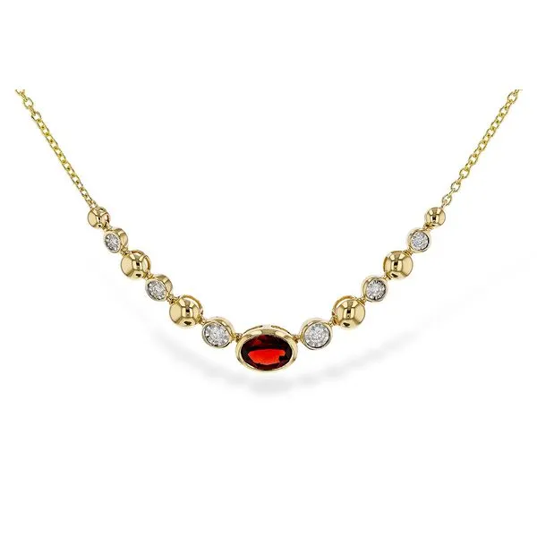 Necklace Robichau's Jewelry, LLC The Woodlands, TX