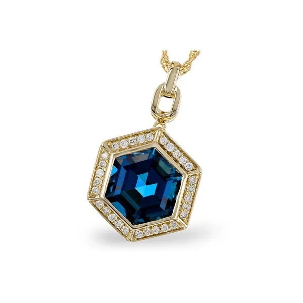 Necklace Robichau's Jewelry, LLC The Woodlands, TX