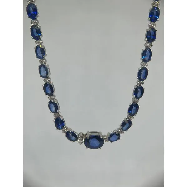 Necklace Robichau's Jewelry, LLC The Woodlands, TX
