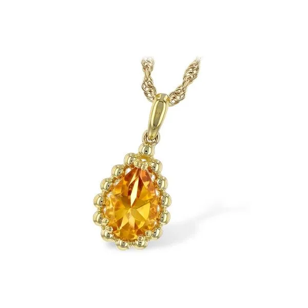 Necklace Robichau's Jewelry, LLC The Woodlands, TX