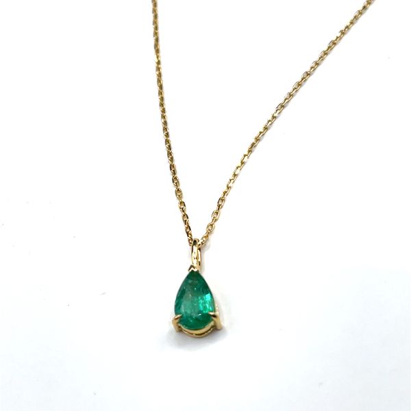 Necklace Robichau's Jewelry, LLC The Woodlands, TX