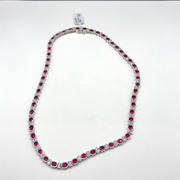 Necklace Robichau's Jewelry, LLC The Woodlands, TX