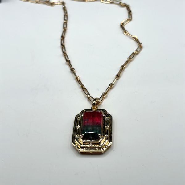 Necklace Robichau's Jewelry, LLC The Woodlands, TX