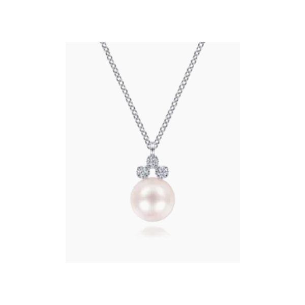 Necklace Robichau's Jewelry, LLC The Woodlands, TX