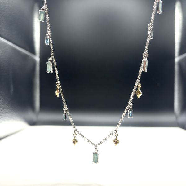 Necklace Robichau's Jewelry, LLC The Woodlands, TX