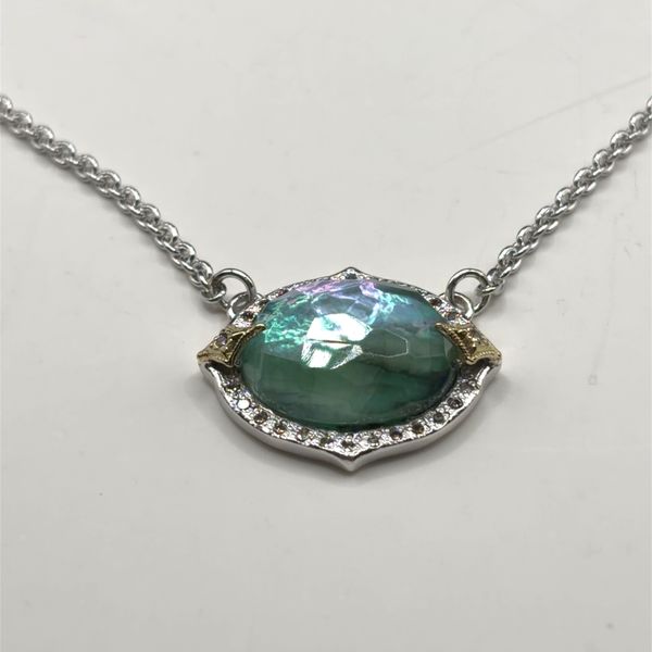 Necklace Robichau's Jewelry, LLC The Woodlands, TX