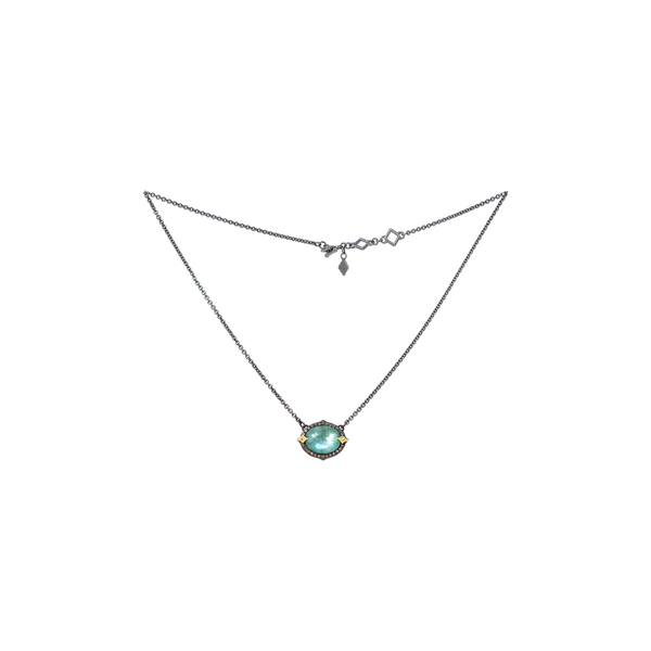 Necklace Robichau's Jewelry, LLC The Woodlands, TX