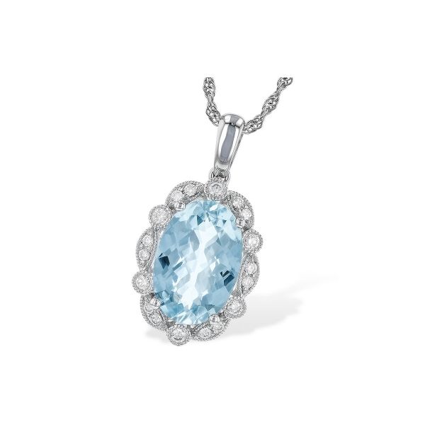 Necklace Robichau's Jewelry, LLC The Woodlands, TX