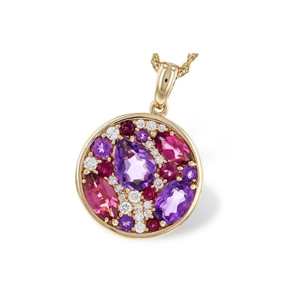 Necklace Robichau's Jewelry, LLC The Woodlands, TX