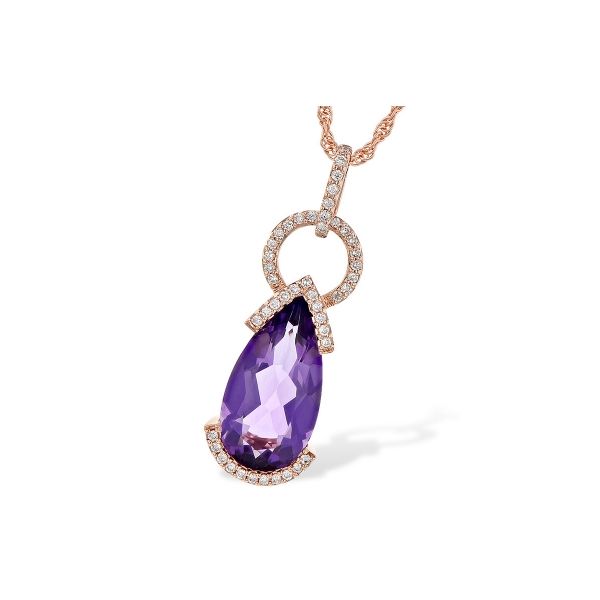 Necklace Robichau's Jewelry, LLC The Woodlands, TX