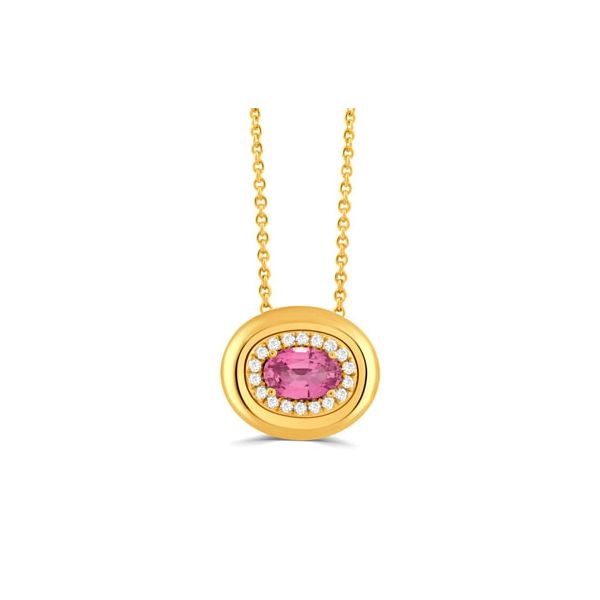 Necklace Robichau's Jewelry, LLC The Woodlands, TX