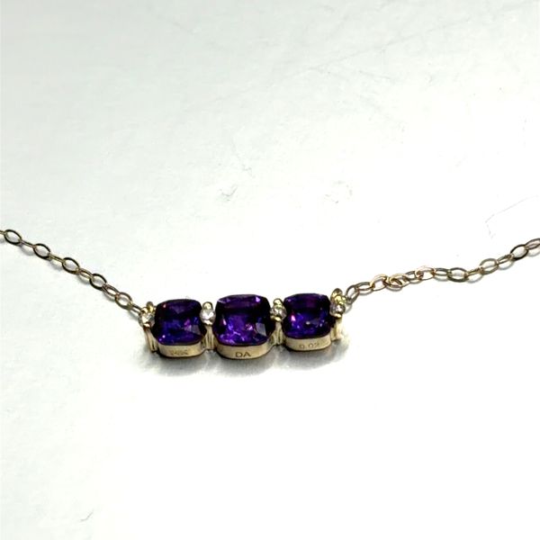 Necklace Robichau's Jewelry, LLC The Woodlands, TX